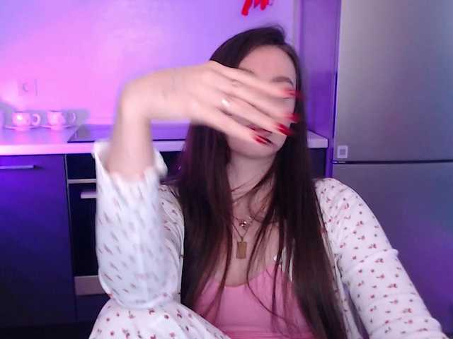 Lilijily's BongaCams show and profile