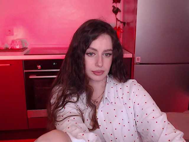 Lilijily's BongaCams show and profile