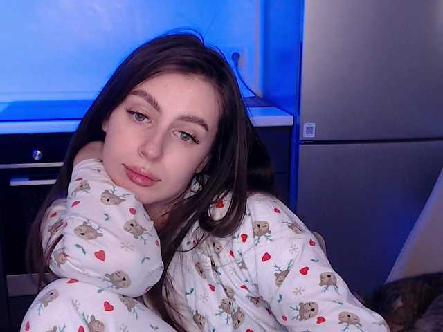 Lilijily's BongaCams show and profile