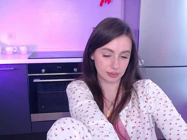 Lilijily's BongaCams show and profile