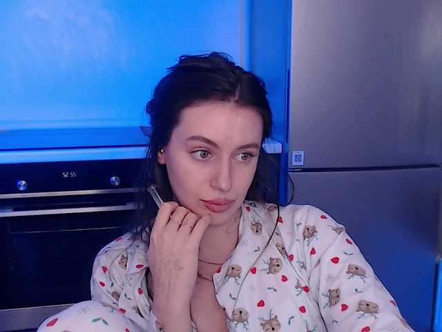 Lilijily's BongaCams show and profile