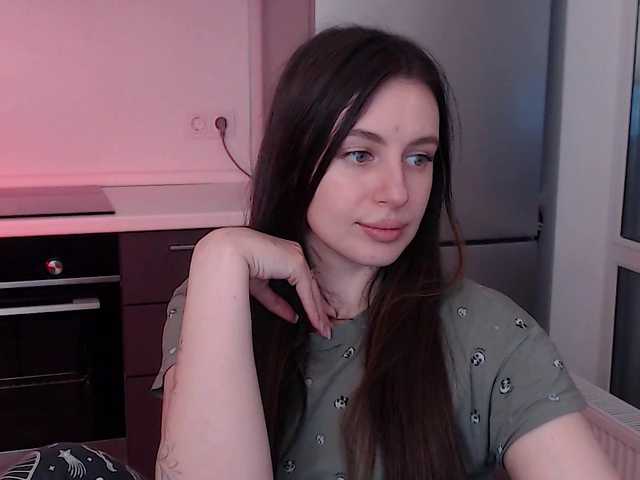 Lilijily's BongaCams show and profile