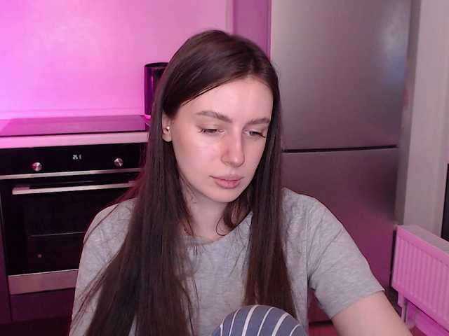 Lilijily's BongaCams show and profile