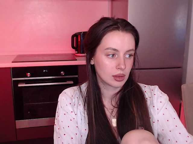 Lilijily's BongaCams show and profile