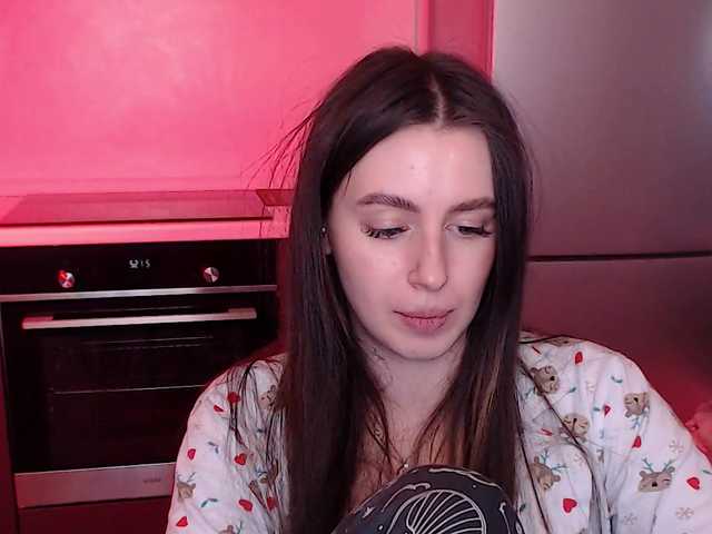 Lilijily's BongaCams show and profile