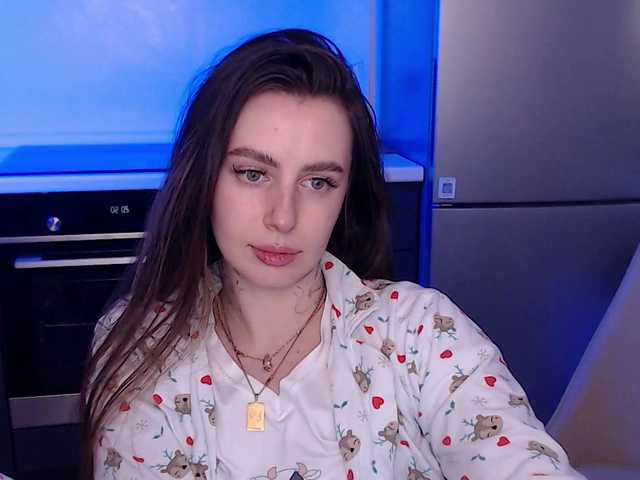 Lilijily's BongaCams show and profile