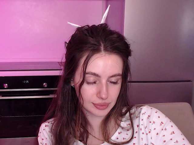 Lilijily's BongaCams show and profile