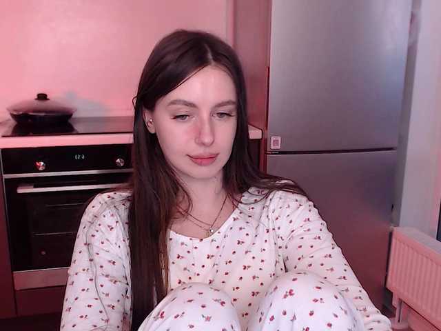 Lilijily's BongaCams show and profile