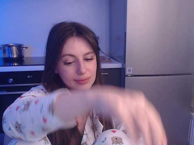 Lilijily's BongaCams show and profile