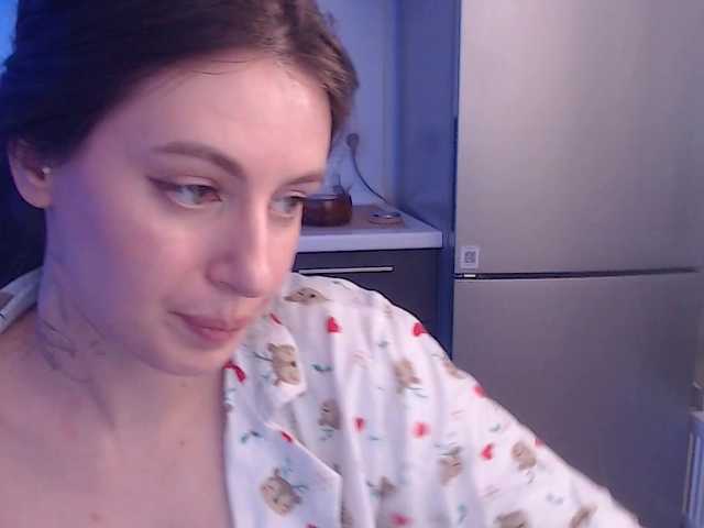 Lilijily's BongaCams show and profile