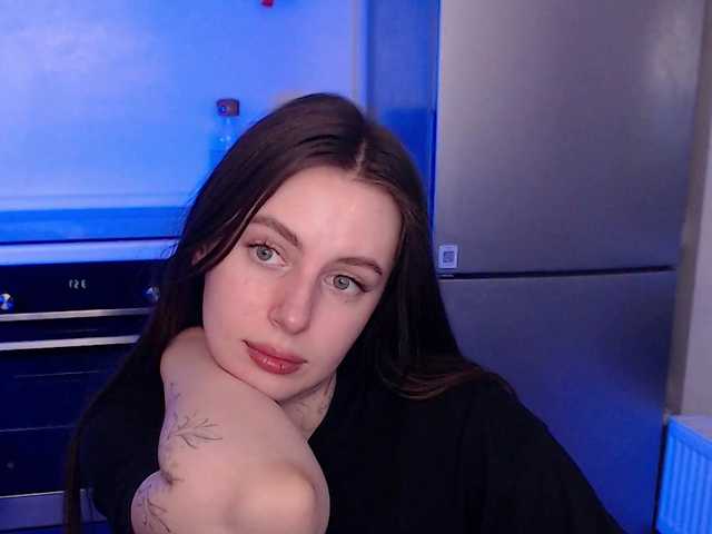 Lilijily's BongaCams show and profile