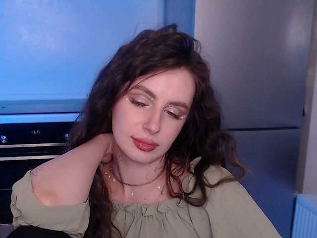 Lilijily's BongaCams show and profile