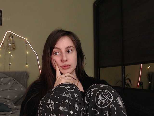 Lilijily webcam