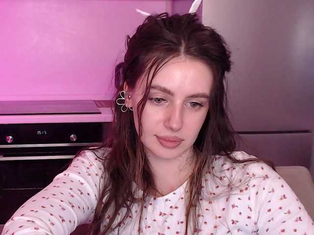 Lilijily's BongaCams show and profile