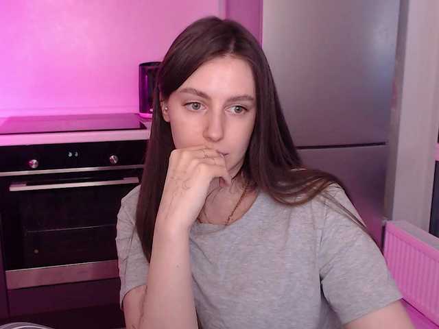 Lilijily's BongaCams show and profile