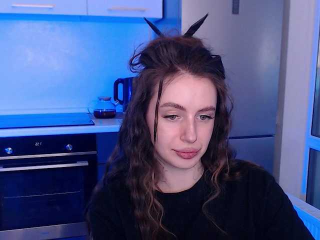 Lilijily's BongaCams show and profile