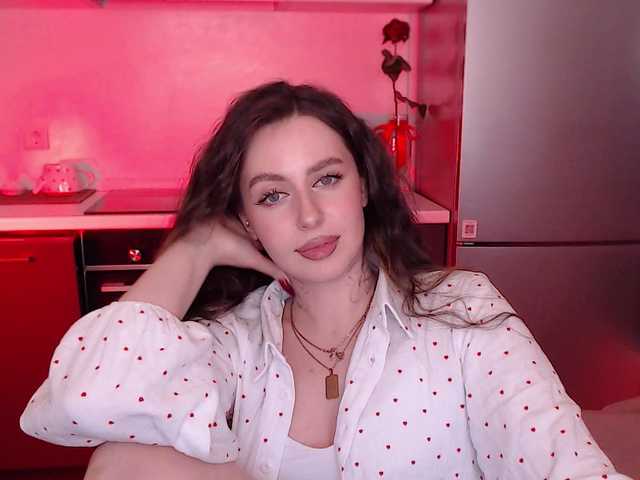 Lilijily's BongaCams show and profile