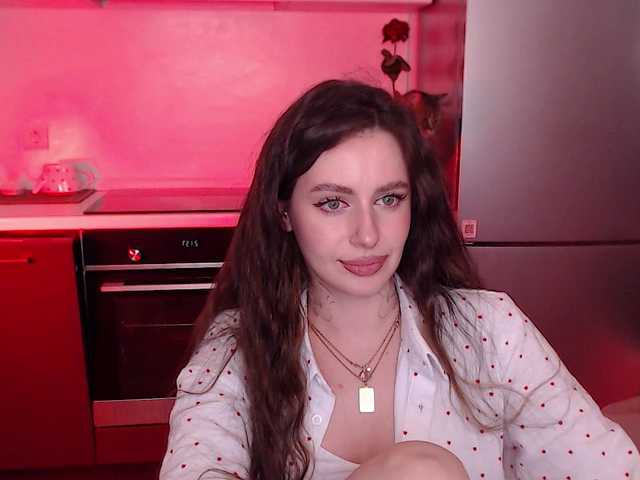 Lilijily's BongaCams show and profile