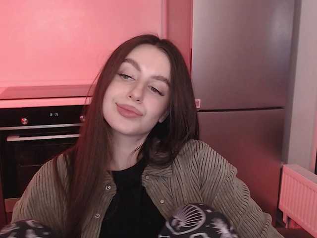 Lilijily's BongaCams show and profile