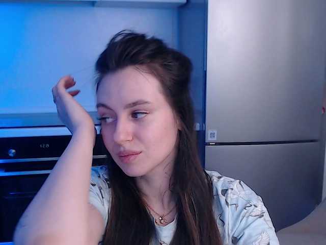 Lilijily's BongaCams show and profile