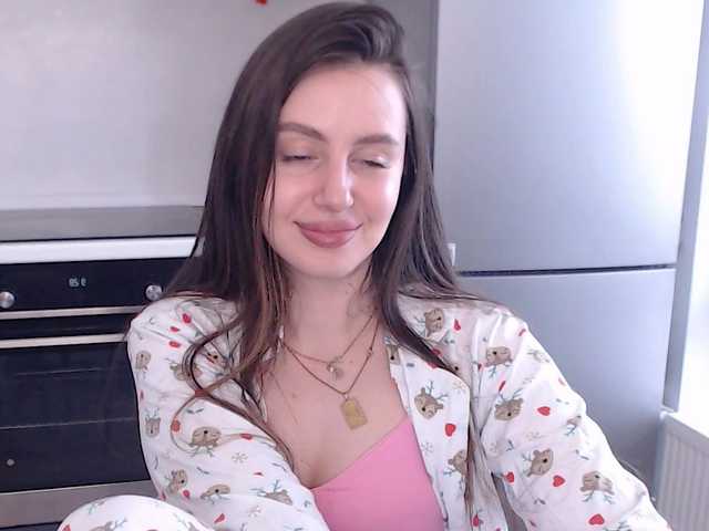 Lilijily's BongaCams show and profile