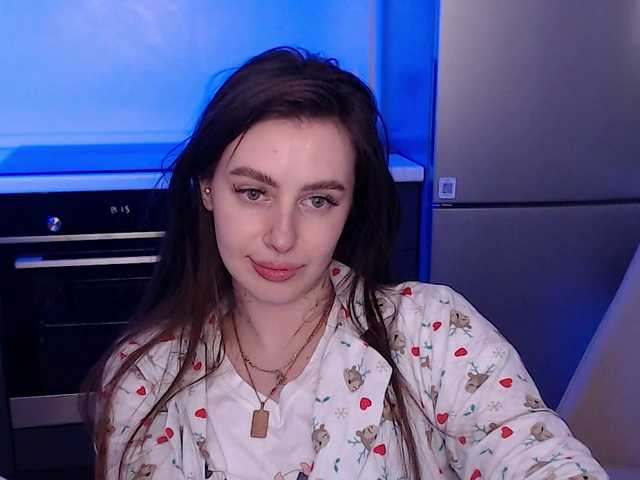 Lilijily's BongaCams show and profile