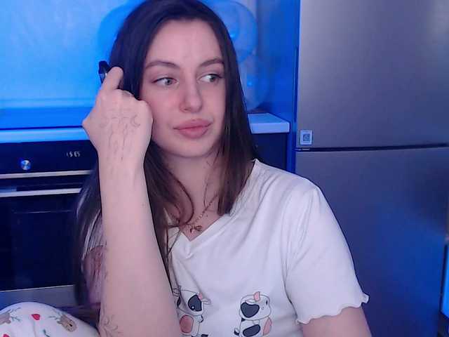 Lilijily's BongaCams show and profile