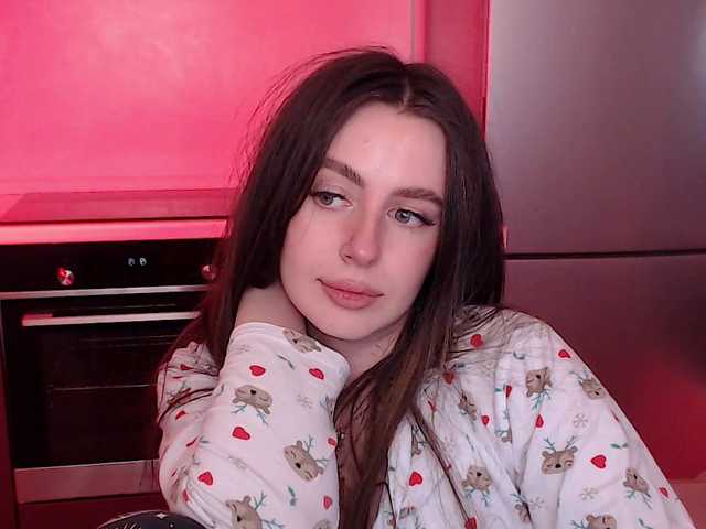 Lilijily's BongaCams show and profile