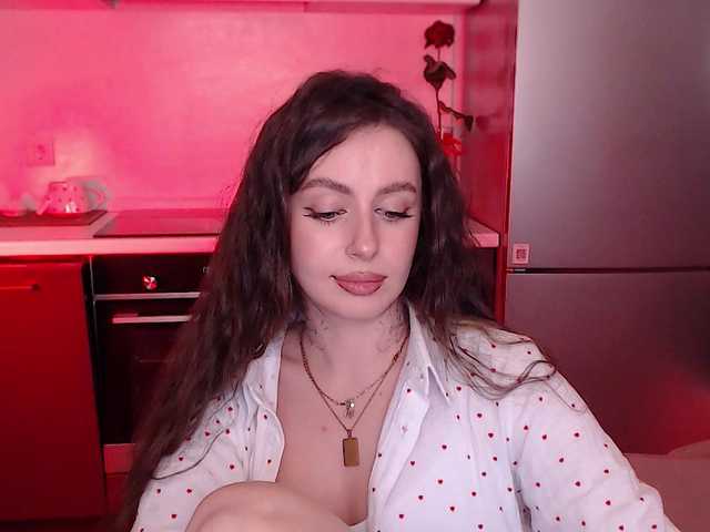 Lilijily's BongaCams show and profile