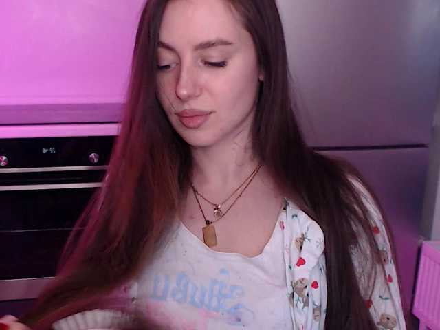 Lilijily's BongaCams show and profile