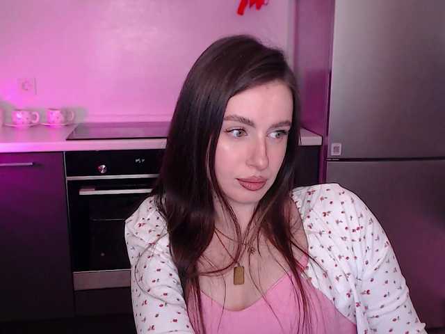 Lilijily webcam