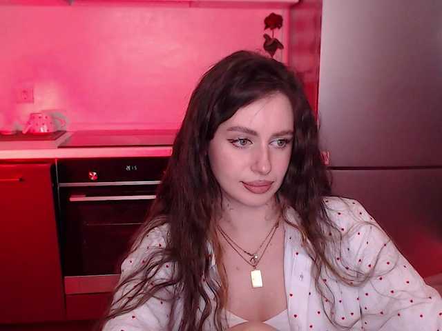 Lilijily's BongaCams show and profile