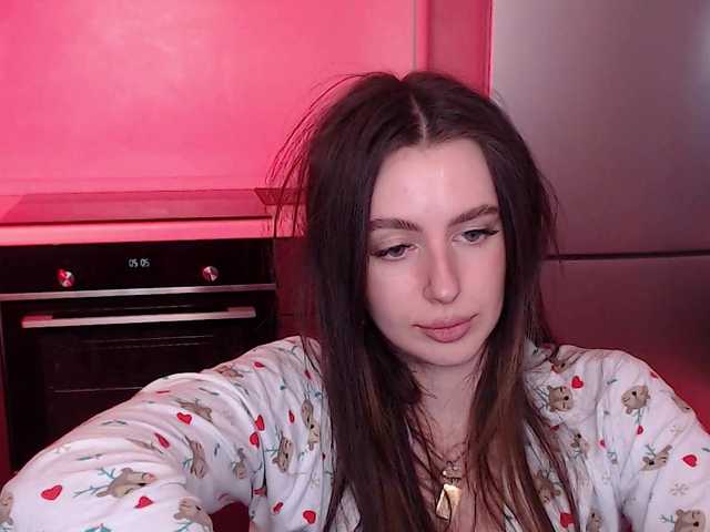 Lilijily's BongaCams show and profile