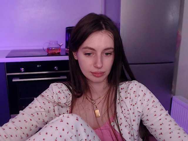 Lilijily's BongaCams show and profile