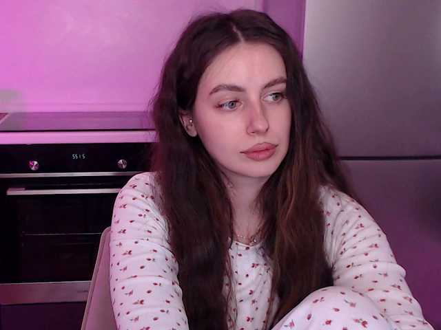 Lilijily's BongaCams show and profile