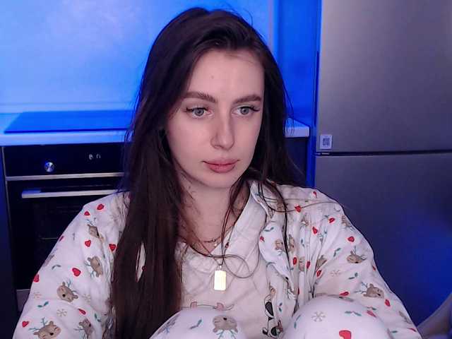 Lilijily's BongaCams show and profile