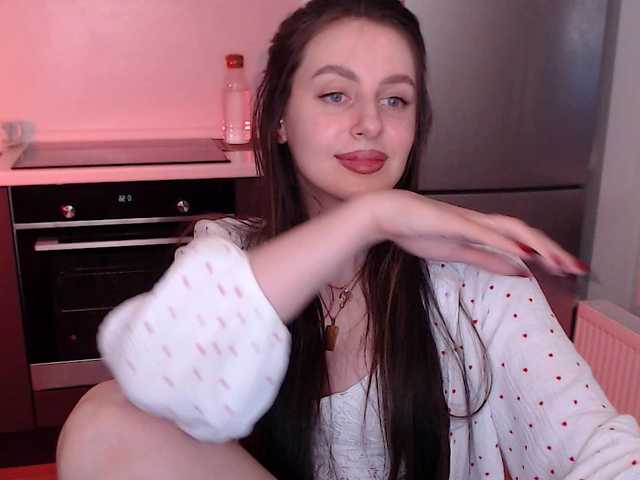 Lilijily's BongaCams show and profile