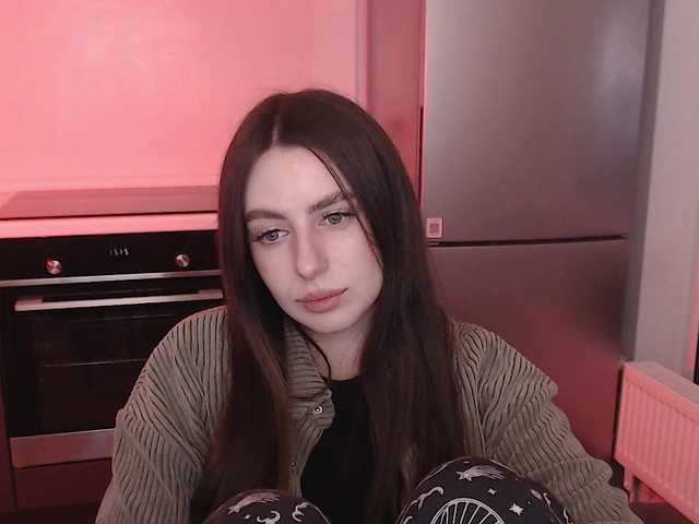 Lilijily's BongaCams show and profile