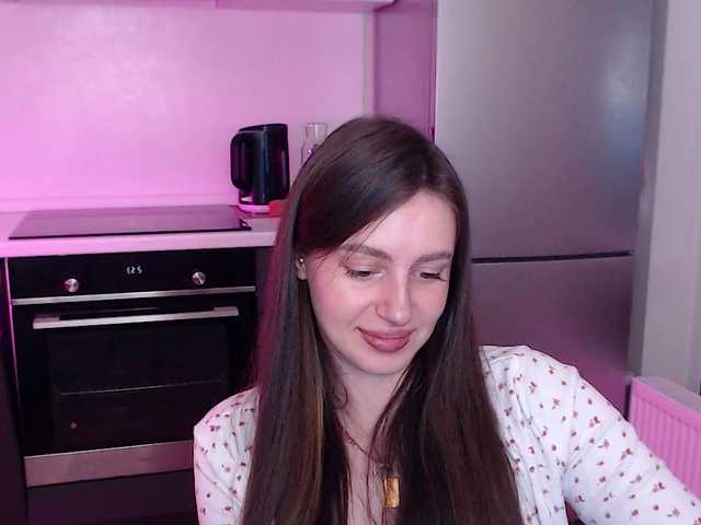 Lilijily's BongaCams show and profile