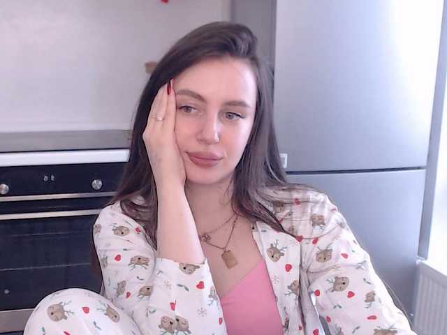 Lilijily's BongaCams show and profile