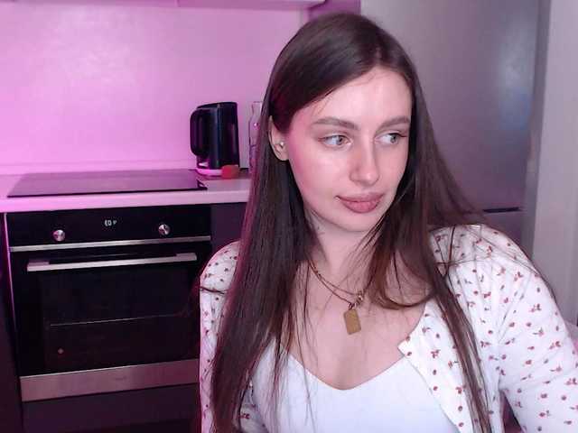 Lilijily's BongaCams show and profile