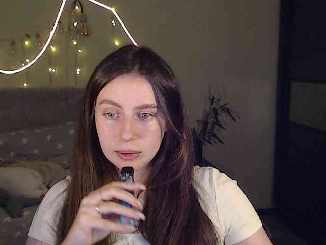 Lilijily webcam