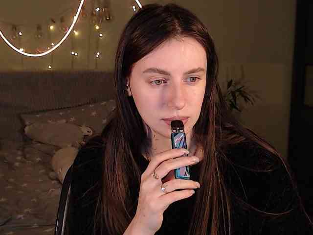 Lilijily webcam