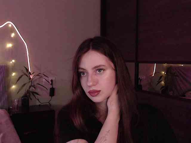 Lilijily webcam