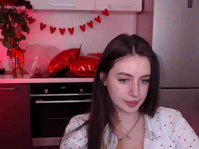 Lilijily webcam