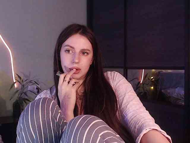 Lilijily webcam