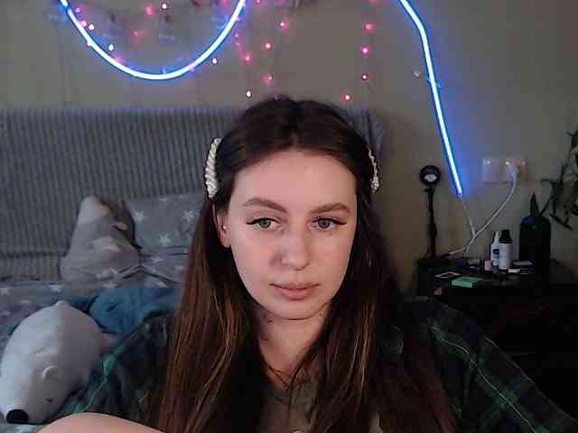 Lilijily webcam