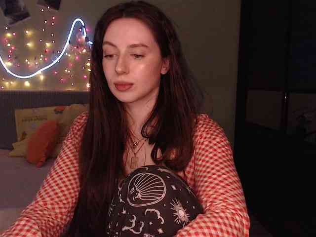 Lilijily webcam