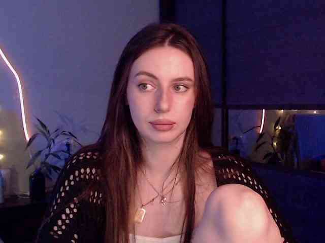 Lilijily webcam