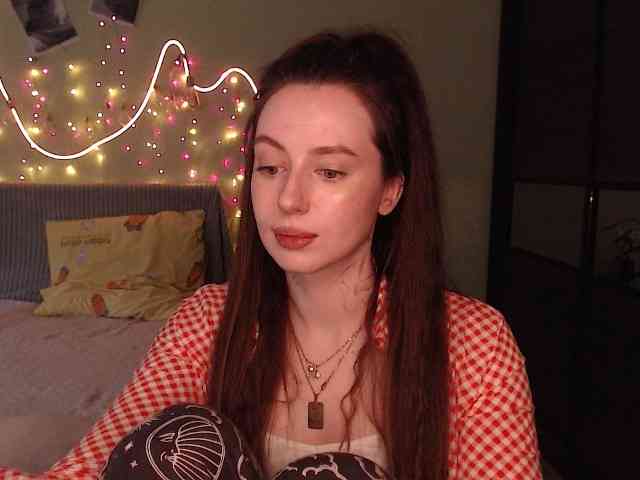 Lilijily webcam